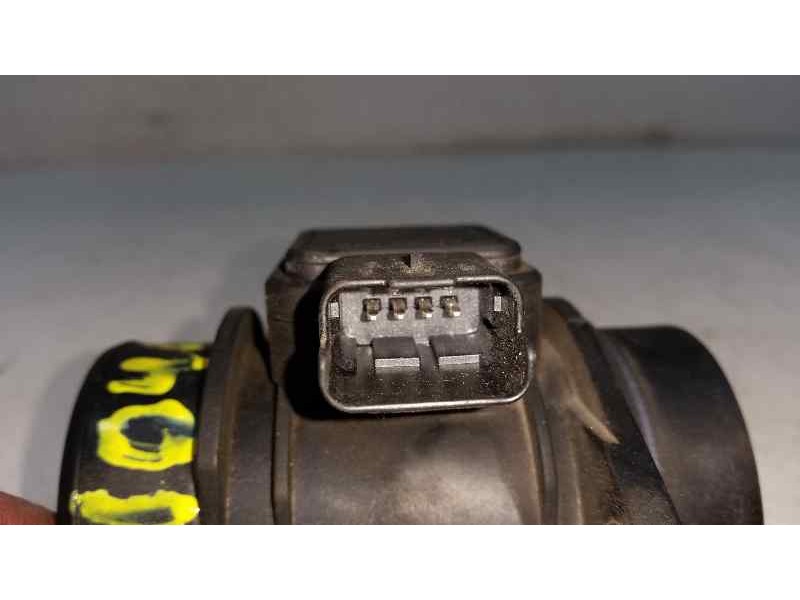 Recambio de caudalimetro para peugeot 207 x-line referencia OEM IAM 5WK97004 9647144080 SIEMENS VDO