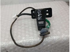 Recambio de camara vision trasera para nissan juke (f15) acenta referencia OEM IAM 284421KA0B KD5608RDA 