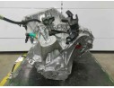 Recambio de caja cambios para renault megane iv berlina referencia OEM IAM TL4087 061744 6 VELOCIDADES