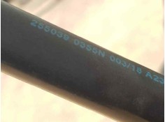 Recambio de amortiguadores maletero / porton para volkswagen polo advance referencia OEM IAM 255039  