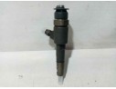 Recambio de inyector para peugeot 207 1.6 16v hdi referencia OEM IAM  0445110566 BOSCH