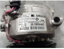 Recambio de compresor aire acondicionado para opel astra k sports tourer excellence start/stop referencia OEM IAM 39034463 SANDE