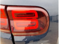 PILOTO TRASERO IZQUIERDO INTERIOR 9816932880 LED 