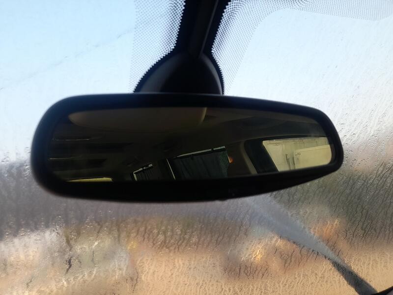 Recambio de espejo interior para lancia phedra (179_) 2.2 jtd (179axc1a) referencia OEM IAM 9467174088  