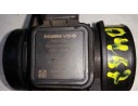 Recambio de caudalimetro para peugeot 207 x-line referencia OEM IAM 5WK97004 9647144080 SIEMENS VDO