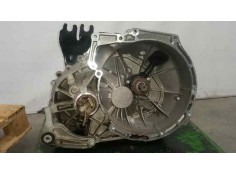 Recambio de caja cambios para ford focus lim. (cb4) trend referencia OEM IAM 9M5R7002YB 280510 5VELOCIDADES