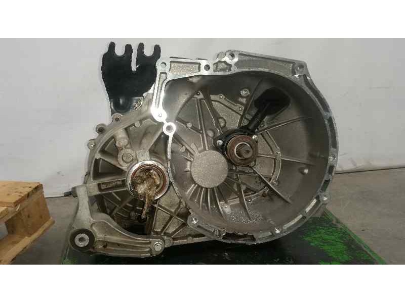 Recambio de caja cambios para ford focus lim. (cb4) trend referencia OEM IAM 9M5R7002YB 280510 5VELOCIDADES