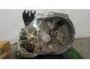 Recambio de caja cambios para ford focus lim. (cb4) trend referencia OEM IAM 9M5R7002YB 280510 5VELOCIDADES