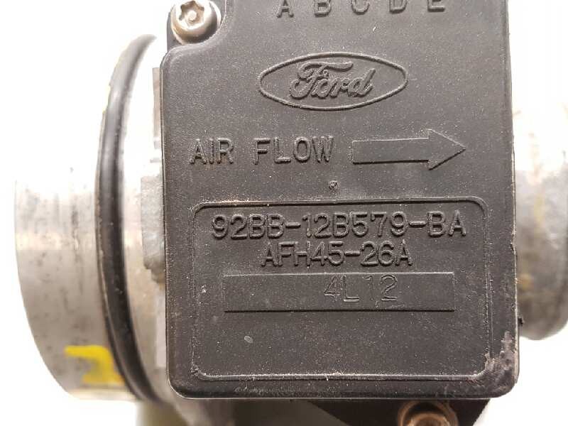 Recambio de caudalimetro para ford escort berl./turnier clx berlina referencia OEM IAM 92BB12B579BA 92BB12B579BA 
