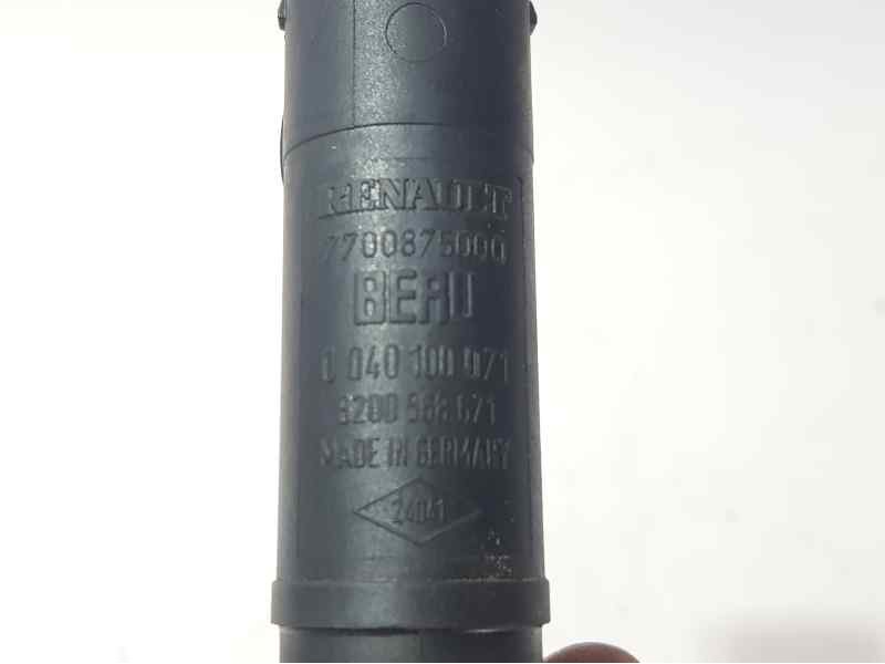 Recambio de bobina encendido para renault megane iii berlina 5 p dynamique referencia OEM IAM 7700875000 0040100071 BERU