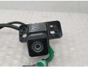 Recambio de camara vision trasera para nissan juke (f15) acenta referencia OEM IAM 284421KA0B KD5608RDA 