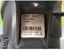 Recambio de faro antiniebla derecho para nissan qashqai (j10) acenta referencia OEM IAM 261508990A 89206421 VALEO