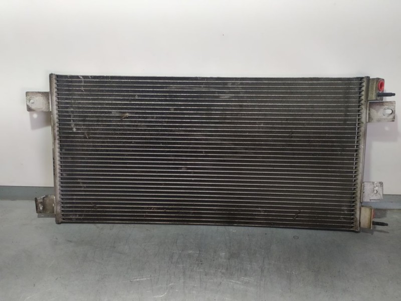 Recambio de condensador / radiador aire acondicionado para chrysler sebring berlina 2.0 crd limited referencia OEM IAM 1215481AA