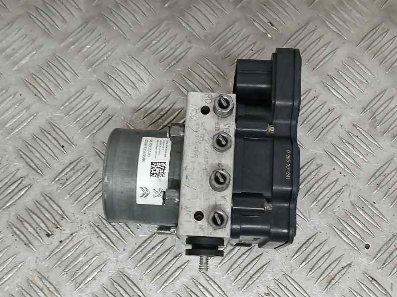 Recambio de abs para citroën berlingo furgón club m referencia OEM IAM 9808055980 970025 