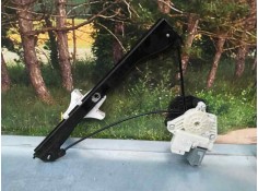 ELEVALUNAS TRASERO IZQUIERDO 6V0959811A ELECTRICO 6 PINS