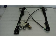 Recambio de elevalunas delantero derecho para ford focus berlina (cak) 1.8 tdci cat referencia OEM IAM  2 PINS ELECTRICO