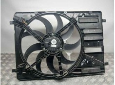 Recambio de electroventilador para ford focus st-line referencia OEM IAM JX618C607B  
