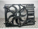 Recambio de electroventilador para ford focus st-line referencia OEM IAM JX618C607B  
