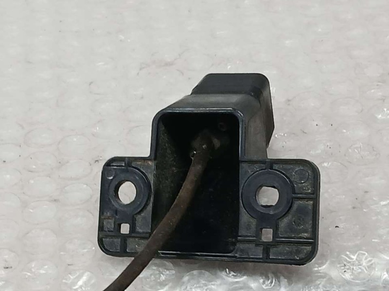 Recambio de camara vision trasera para nissan juke (f15) acenta referencia OEM IAM 284421KA0B KD5608RDA 