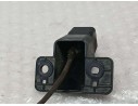 Recambio de camara vision trasera para nissan juke (f15) acenta referencia OEM IAM 284421KA0B KD5608RDA 