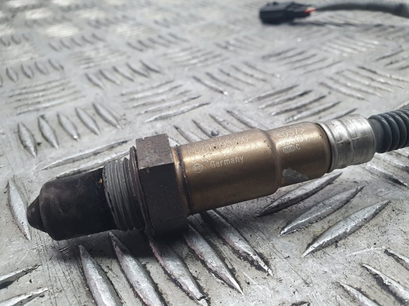 Recambio de sonda lambda para renault kangoo profesional referencia OEM IAM 226A41733R 0281004221 