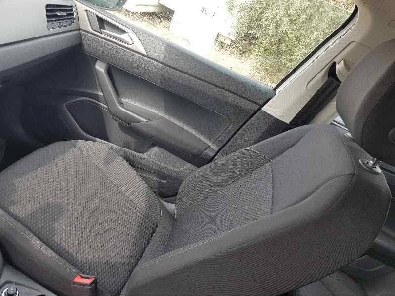Recambio de asiento delantero derecho para volkswagen polo advance referencia OEM IAM   C/AIRBAG