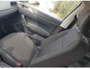 Recambio de asiento delantero derecho para volkswagen polo advance referencia OEM IAM   C/AIRBAG