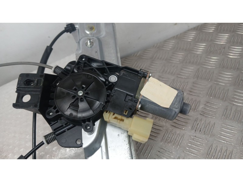 Recambio de elevalunas delantero izquierdo para ford kuga ii (dm2) 2.0 tdci referencia OEM IAM 1944391 ELECTRICO 6 PINS 01308227