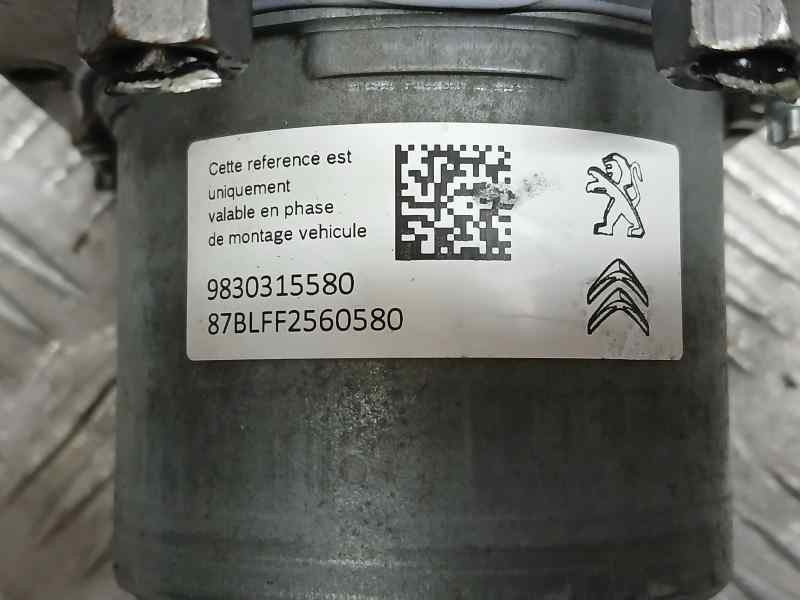 Recambio de abs para citroën berlingo furgón club m referencia OEM IAM 9808055980 970025 