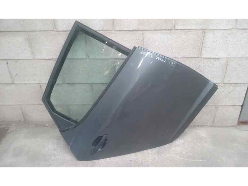 Recambio de puerta trasera derecha para seat ibiza (6j5) reference referencia OEM IAM   
