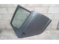 Recambio de puerta trasera derecha para seat ibiza (6j5) reference referencia OEM IAM   