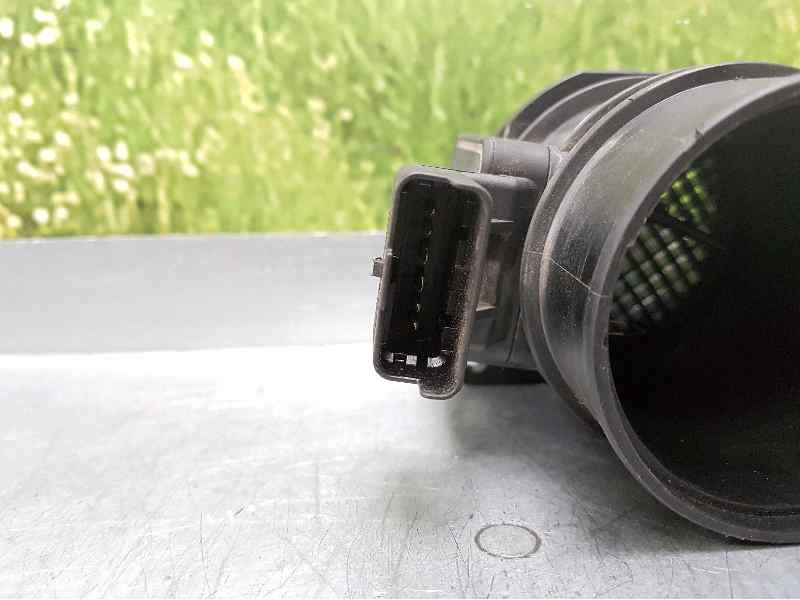 Recambio de caudalimetro para renault megane ii berlina 5p dynamique referencia OEM IAM H7700104426 5WK9620 SIEMENS
