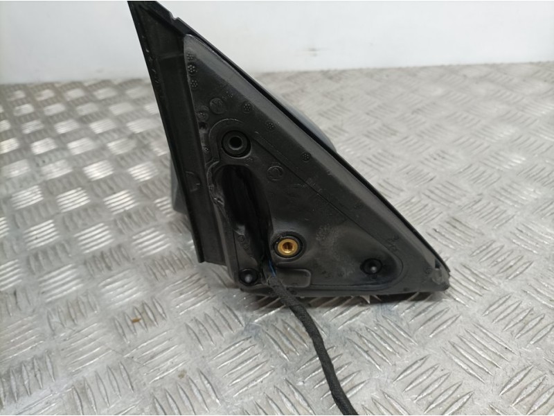 Recambio de retrovisor izquierdo para skoda fabia combi active referencia OEM IAM 6V1857507C  ELECTRICO