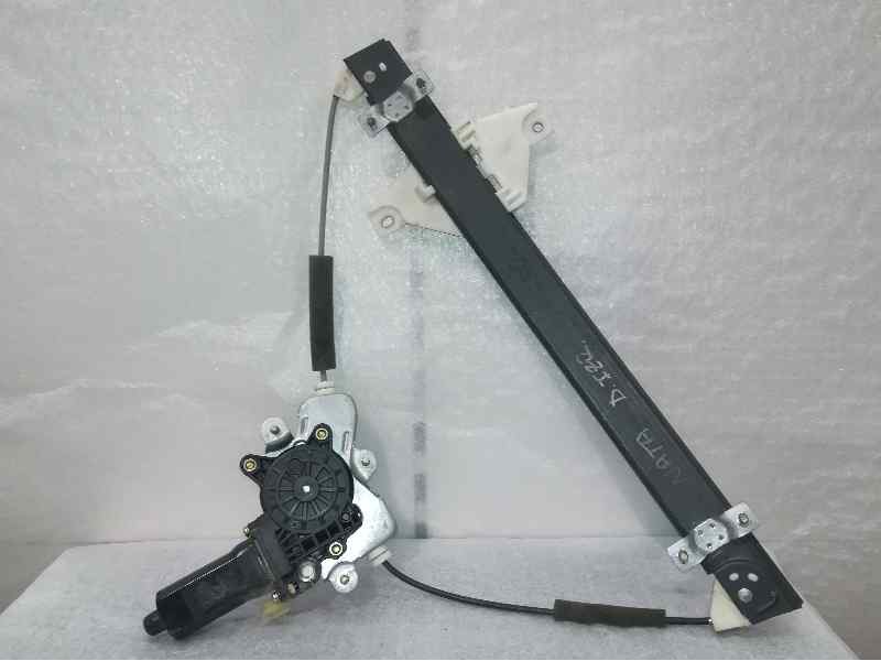 Recambio de elevalunas delantero izquierdo para hyundai sonata (y4) 2.5 v6 cat referencia OEM IAM SIN REF 2 PINS 