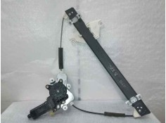 Recambio de elevalunas delantero izquierdo para hyundai sonata (y4) 2.5 v6 cat referencia OEM IAM SIN REF 2 PINS 
