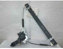 Recambio de elevalunas delantero izquierdo para hyundai sonata (y4) 2.5 v6 cat referencia OEM IAM SIN REF 2 PINS 