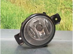 Recambio de faro antiniebla izquierdo para nissan qashqai (j10) acenta referencia OEM IAM 89201779  VALEO