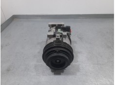 Recambio de compresor aire acondicionado para kia rio iv (yb, sc, fb) 1.0 t-gdi 100 referencia OEM IAM 1E39E17100 8M2010214 DOOW