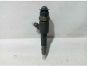Recambio de inyector para peugeot 207 1.6 16v hdi referencia OEM IAM  0445110566 BOSCH