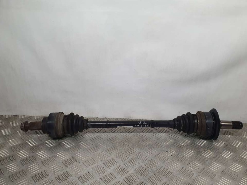 Recambio de transmision trasera izquierda para bmw serie 4 gran coupe (f36) 418d referencia OEM IAM 8680347AI 0253121687247 