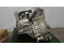 Recambio de caja cambios para ford focus lim. (cb4) trend referencia OEM IAM 9M5R7002YB 280510 5VELOCIDADES