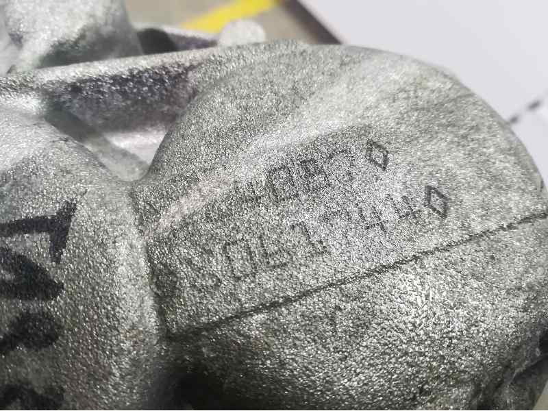 Recambio de caja cambios para renault megane iv berlina referencia OEM IAM TL4087 061744 6 VELOCIDADES