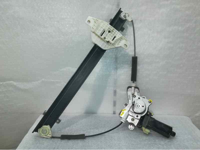 Recambio de elevalunas delantero izquierdo para hyundai sonata (y4) 2.5 v6 cat referencia OEM IAM SIN REF 2 PINS 