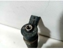 Recambio de inyector para peugeot 207 1.6 16v hdi referencia OEM IAM  0445110566 BOSCH