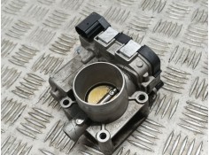 Recambio de caja mariposa para fiat nuova 500 (150) lounge referencia OEM IAM 55192787  