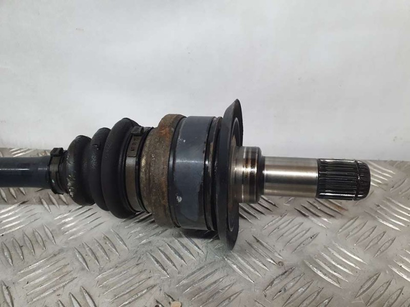 Recambio de transmision trasera izquierda para bmw serie 4 gran coupe (f36) 418d referencia OEM IAM 8680347AI 0253121687247 