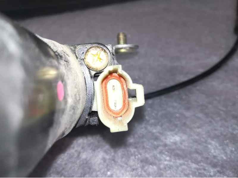 Recambio de elevalunas delantero izquierdo para hyundai sonata (y4) 2.5 v6 cat referencia OEM IAM SIN REF 2 PINS 