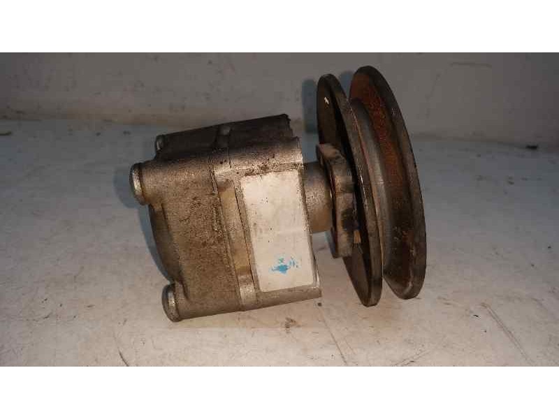 Recambio de bomba direccion para tata grand safari dicor 4x4 referencia OEM IAM   
