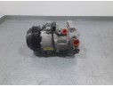 Recambio de compresor aire acondicionado para kia rio iv (yb, sc, fb) 1.0 t-gdi 100 referencia OEM IAM 1E39E17100 8M2010214 DOOW