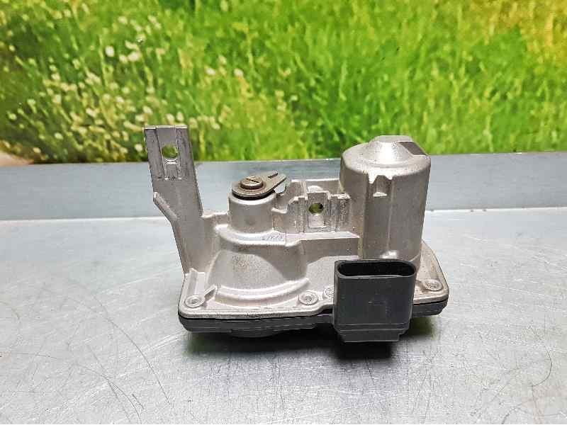 Recambio de valvula escape para seat ibiza (6j5) reference referencia OEM IAM 5Q0253691H  PIERBURG